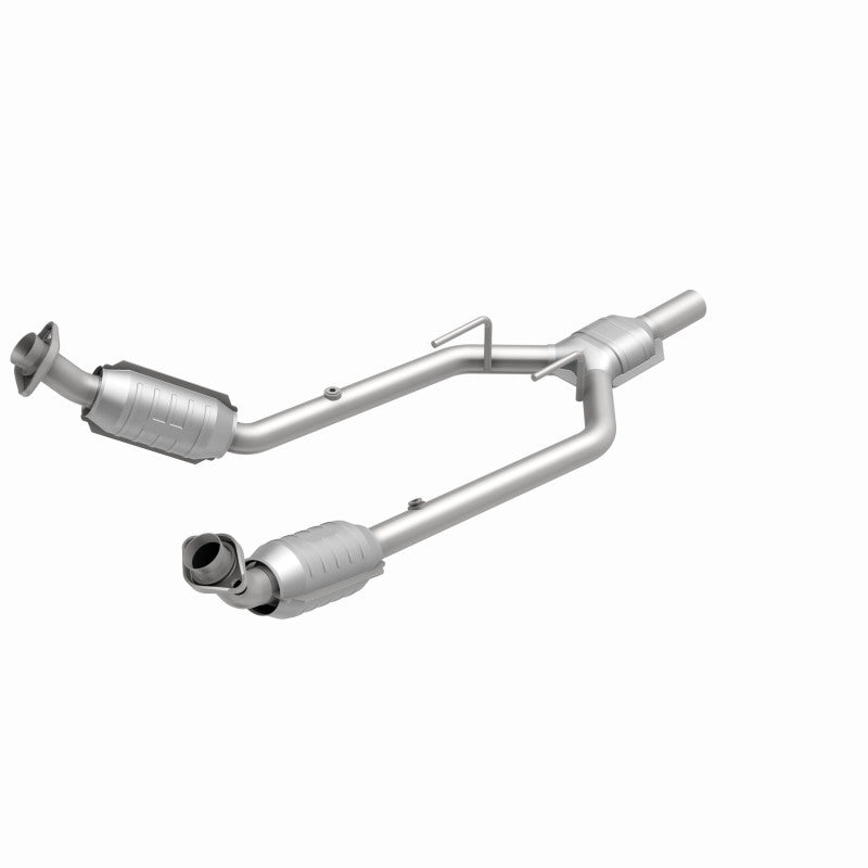 MagnaFlow 444080 Conv DF fits Mercury 96-97 Cougar 3.8L