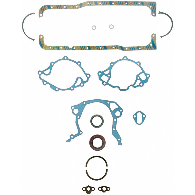 Fel-Pro CS85484 fits Ford Mustang CS 8548-4 Engine Conversion Gasket Set