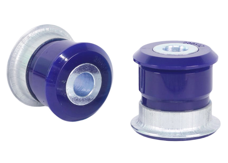 SuperPro KIT6640K Upper Control Arm Replacement Bushing Kit (1 Arm) (For TRC6640