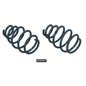 Hotchkis 19110F 10+ fits Camaro SS Sport Front Coil Springs