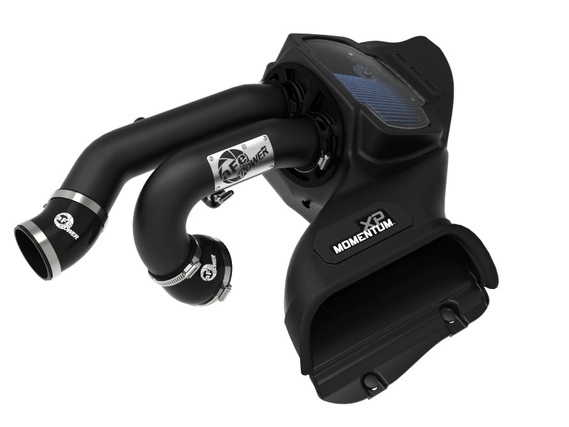 AFE 50-30072R um GT Pro 5R Cold Air Intake System 2021-2022 fits Ford F-150 Rap