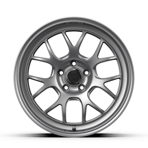 fifteen52 RSAMT-88551+42 Apex RSR 18x8.5 5x112 42mm ET 57.1mm Bore Titanium