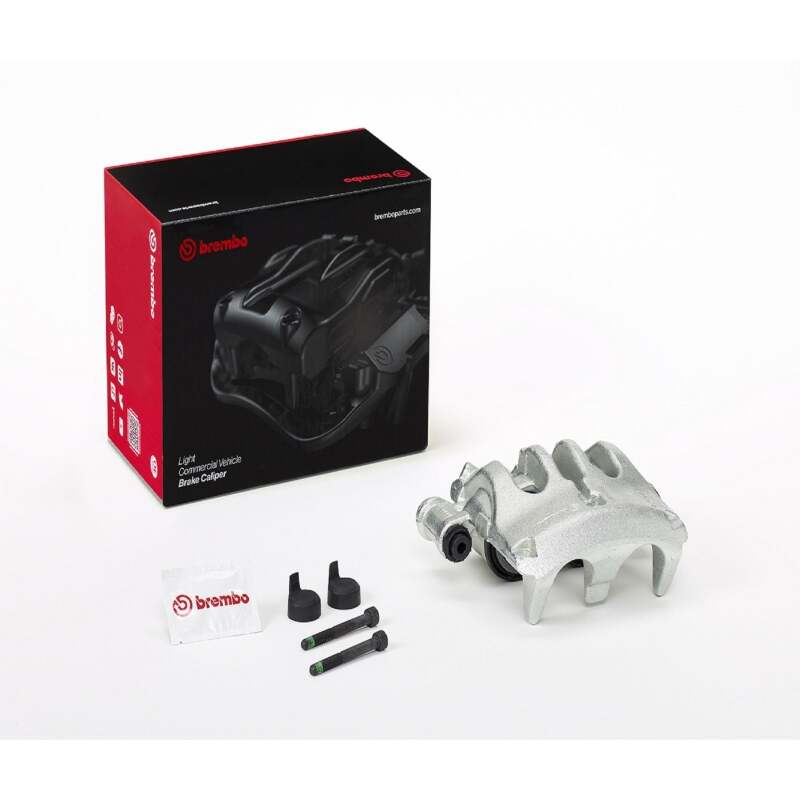 Brembo OE FBR087 2018 fits Mercedes-Benz Sprinter 2500/Sprinter 3500/3500XD Disc