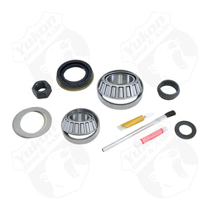Yukon Gear fits PK D44HD-VET Pinion install Kit For Dana 44 -HD ICA Diff For fi