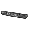 9024924 Xtune fits Chevy 04-13 Colorado /fits GMC Canyon 04-12 LED 3rd Brake L