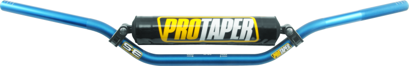 ProTaper 25324 SE CR High Handlebar - Blue