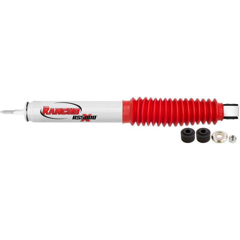 Rancho RS55221 11-13 Ram 2500 Front RS5000X Shock