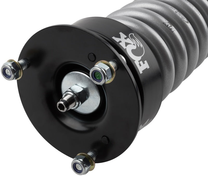 Fox 985-02-134 19+ GM 1500 2.0 Performance Series 4.9in. IFP Coilover Shock / 0-2in Lift