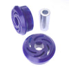 SuperPro SPF2563K 2003 fits Volvo XC90 T6 Rear Upper Engine Steady Mount Bushing