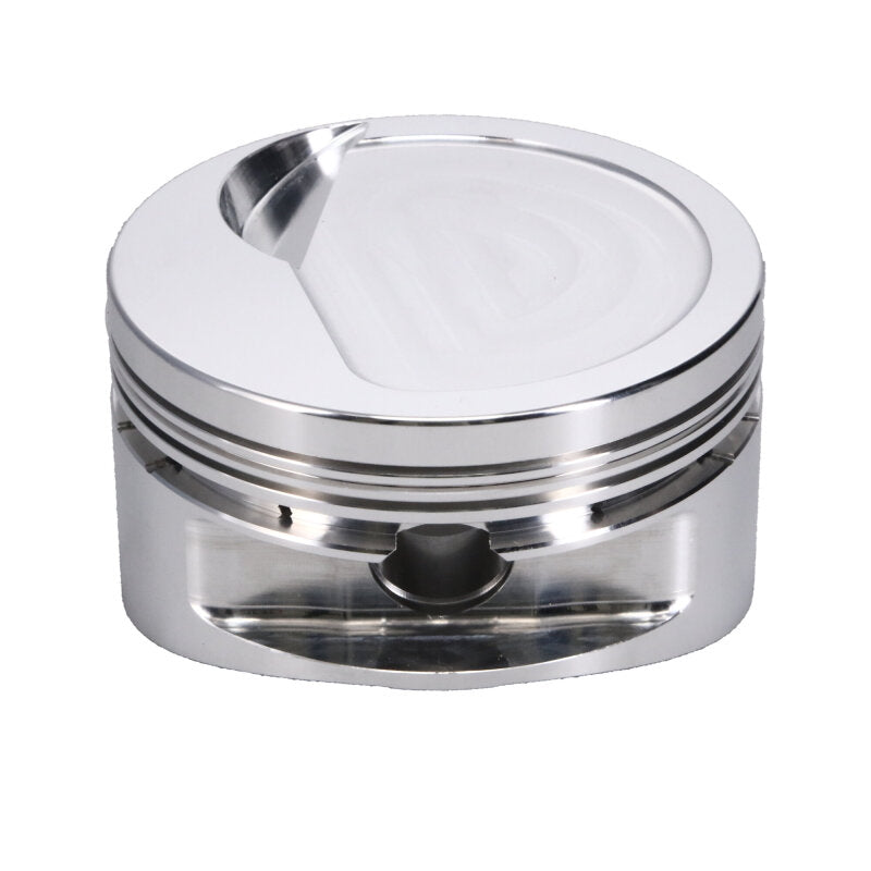 Manley Performance 696630-8 Manley fits Chevrolet Big Block Piston Set - 4.53