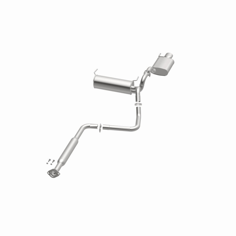 Magnaflow 106-0844 BRE Exhaust Kit 12-17 Buick Verano 2.4L