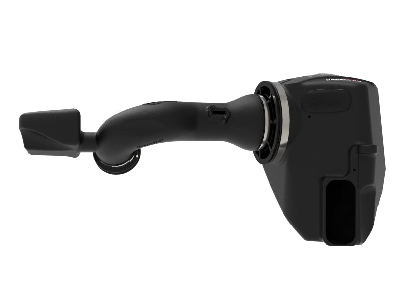 AFE 50-70043R um GT Pro 5R Cold Air Intake System 19-21 fits GM Truck 4.3L V6