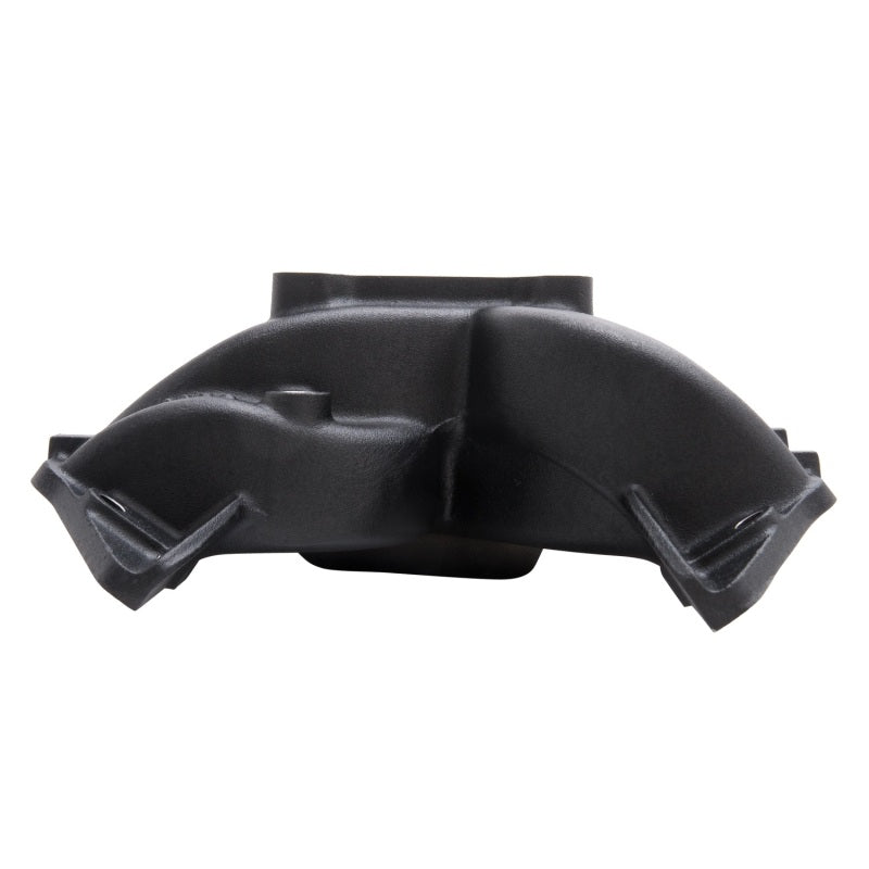 Edelbrock 71933 Performer RPM 440 Manifold Black Powdercoated