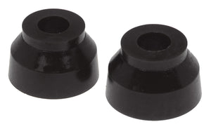 Prothane 19-1835-BL Universal Ball Joint Boot .800TIDX1.80BIDX1.45Tall - Black