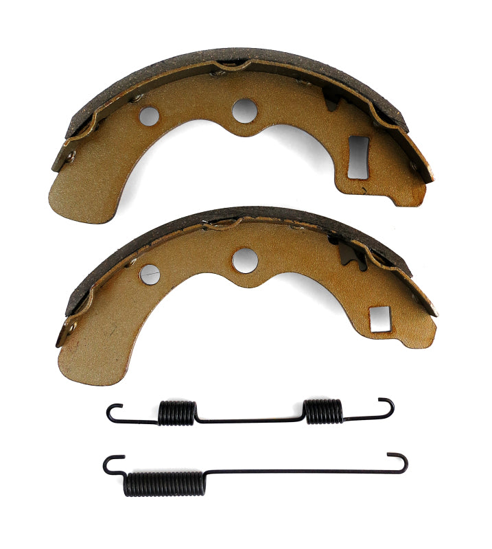 EPI WE440380 03+ fits Kawasaki Mule 610-4010 Brake Shoe