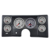 AutoMeter 2935-14 Autometer Ultra-Lite II Direct Fit Dash Kit 78-81 Malibu / El Camino (2 x 5in. / 4 x 2-5/8in.)