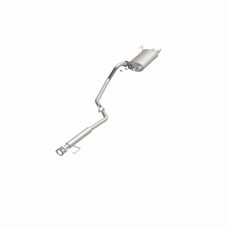 Magnaflow 106-0398 BRE Exhaust Kit 02-06 fits Nissan Sentra 2.5L