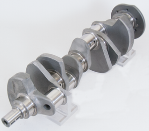 Eagle 4350348057CM fits Chevrolet 350 2Pc 3.480in Stroke IMCA Legal Forged 4340 Steel Crankshaft