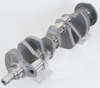 Eagle 4350348057CM fits Chevrolet 350 2Pc 3.480in Stroke IMCA Legal Forged 4340 Steel Crankshaft