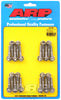ARP 434-7502 fits Chevy LT1 6.2L Valve Cover Hex Stainless Steel Bolt Kit