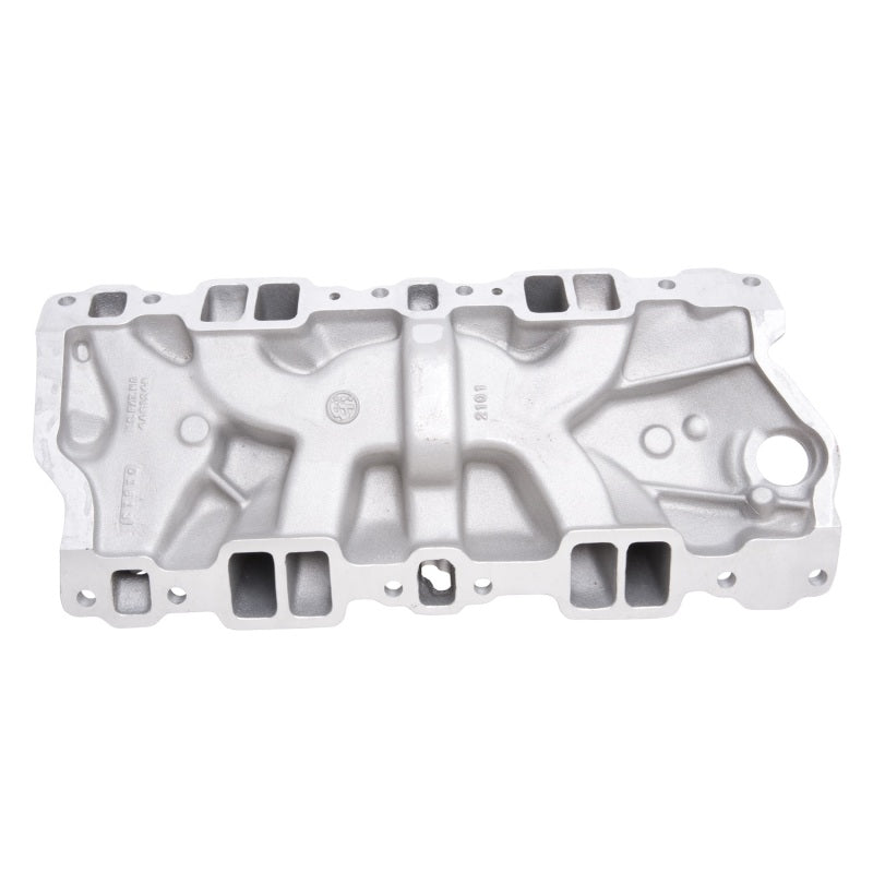 Edelbrock 2101 Performer Manifold