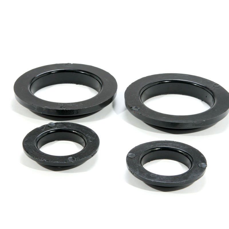 BBK  2546 Mustang Rear Spring fits Iso 86-04lators - Polyurethane