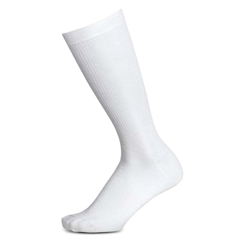 SPARCO 001516BI1012 Sock RW4 38/39 White