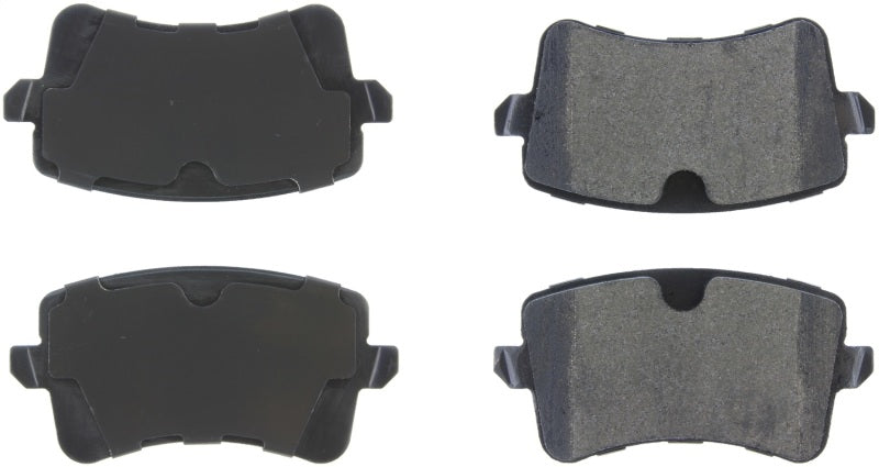 Stoptech 308.1547 Street Brake Pads - Rear