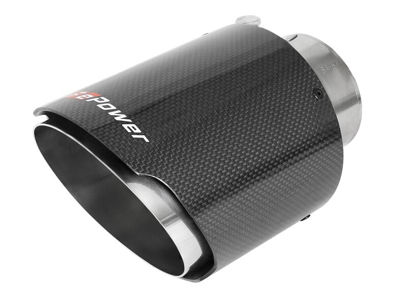 AFE 49-36422-C rce XP 3in-2.5in SS Exhaust Cat-Back 18-19 fits Volkswagen GTI (