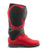 Gaerne 2262-015-9.5 SG22 MAGMA MJK LE Boot Deep Black/Fiery Red Size 9.5