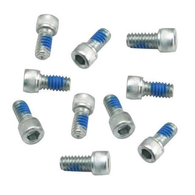 S&S 106-2105 Cycle 1/4-20 x 1/2in Screw - 10 Pack