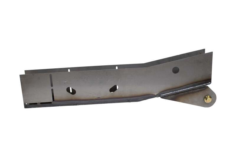 RustBuster RB7426L Rust Buster 2007-2014 fits Chevy Tahoe / GMC Yukon / Cadillac Escalade Center Frame Section Left Side