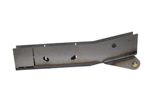 RustBuster RB7426R Rust Buster 2007-2014 fits Chevy Tahoe / GMC Yukon / Cadillac Escalade Center Frame Section Right Side