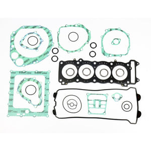 Athena P400510850753 00-05 fits Suzuki 750 Complete Gasket Kit (Excl Oil Seal)