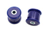 SuperPro SPF4750K Rear Trail Arm Front Bushing Kit