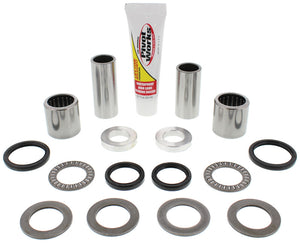 Pivot World PWSAK-H32-500 05-08 fits Honda CRF450R PW Swing Arm Kit