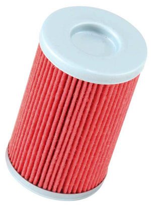 K&N Engineering KN-155 K&N KTM / Husaberg / Betamotor / Polaris 1.625in OD x 0.438in ID x 2.719in H Oil Filter