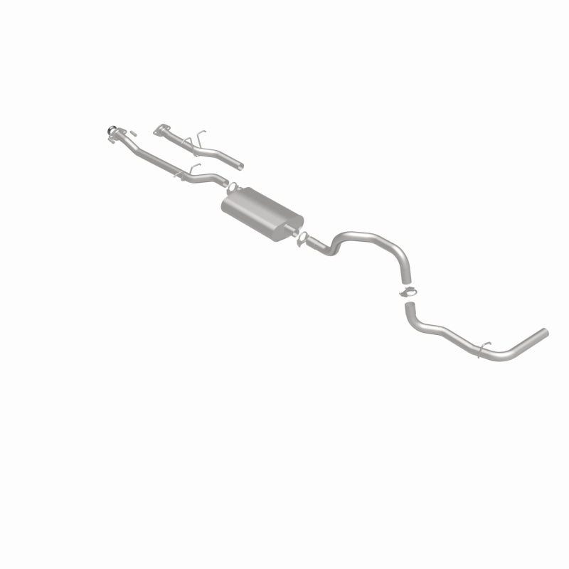 Magnaflow 106-0263 BRE Exhaust Kit 94-97 fits Ranger B3000 B4000