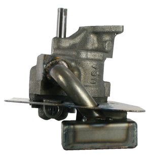 Moroso 22187 fits Chevrolet Big Block High Volume Welded Oil Pump & Pick-Up For