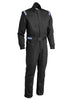 Sparco 001059J2MNR Suit Jade 3 Medium - Black