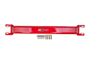 UMI Performance 4065-RUMI 64-72 fits GM A-Body Rear Shock Tower Brace - Red