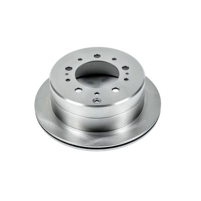 PowerStop JBR736 fits Lexus 98-07 LX470 Rear Autospecialty Brake Rotor