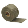 DEI  10125 Exhaust Wrap 2in x 33ft - Titanium