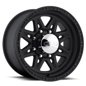 Raceline 892-68081 892 Renegade 16x8in / 8x170 BP / 0mm Offset / 130.81mm Bore -