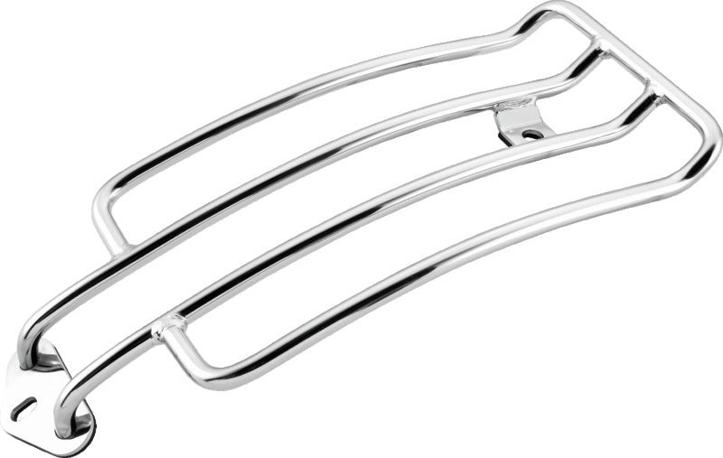 Bikers Choice 482635 85-03 XL Chrome Luggage Rack