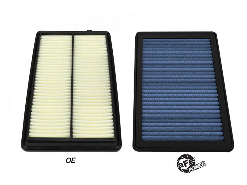 AFE 30-10331 FLOW OE Replacement Air Filter w/Pro 5R Media 13-18 fits Acura RDX