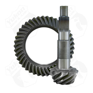 Yukon Gear fits YG M35R-411R High Performance Gear Set For Model 35 IFS Reverse