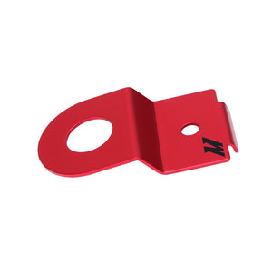 Mishimoto MMRS-STI-08ARD 08+ fits Subaru Impreza WRX/STI Aluminum Radiator Stay - Anodized Red