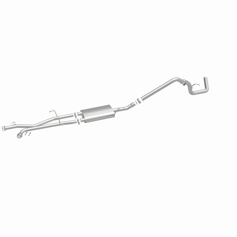 Magnaflow 106-0527 BRExhaust 07-11 fits Toyota Tundra Exhaust Kit