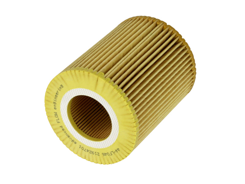 AFE 44-LF046 18-21 fits Ford F-150 3.0L Pro GUARD HD Oil Filter